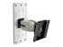 Ergotron 100 Series - Mounting kit (double pivot) - Back