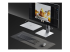 ALOGIC Echelon - Keyboard and mouse set - Right-angle