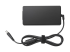 Optoma UHZ35ST - DLP projector - Front