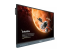 BenQ Board Pro RP6504 - Left-angle