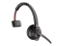 Poly Savi 8210-M - Savi 8200 series - Back