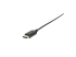 Jabra BIZ 2300 USB-C UC Duo - Close up