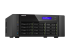 QNAP TS-h1290FX - NAS server - Left-angle