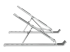Targus - Notebook stand - Left side