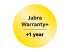 Jabra Warranty+ - Extended service agreement - Front