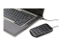 Targus Numeric - Keypad - Right-angle