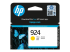 HP 924 - Yellow - original - Front