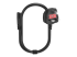 Hama - Power adapter - Left-angle