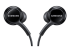 Samsung EO-IA500 - Earphones with mic - Front