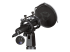 Trust Gaming GXT 241 Velica - Back