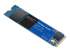WD Blue SN550 NVMe SSD WDS250G2B0C - Right-angle