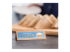 Brother CZ-1003 - Roll (1.9 cm x 5 m) 1 roll(s) continuous labels - Left-angle