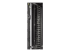 APC - Rack cable management panel cover - Right-angle