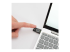 Yubico YubiKey C Bio - Right-angle