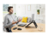 Kensington SmartFit Easy Riser - Back