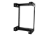 Startech 15U 19" Wall Mount Network Rack - Back