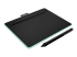 Wacom Intuos S with Bluetooth - Left-angle