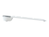 Logitech Slim Wireless Combo MK470 - Left side