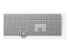 Microsoft Surface Keyboard - Close up