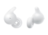 Sony LinkBuds Fit - True wireless earphones with mic - Front