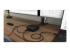 i-Tec USB-C Dual Display Docking Station with Power Delivery - Right-angle