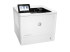 HP LaserJet Enterprise M611dn - Left-angle
