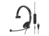 Sennheiser IMPACT SC 45 USB MS - Right-angle