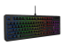 Lenovo Legion K300 RGB Gaming - Left-angle