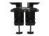 Startech Desk Mount Dual Monitor Arm - Close up