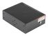 Startech Industrial Single Port Gigabit PoE Extender, 60W 802.3bt PoE /PoE+/ PoE++, 100m/330ft, Power Over Ethernet Network Range Extender, IP-30 Housing, -40C to +75C, PD PoE Extender - Back