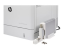 HP Removable Hard Drive Enclosure - Right-angle