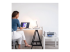 Brother MFC-J4340DW - multifunction printer - Left-angle
