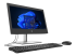 HP ProOne 400 G6 - all-in-one Core i5 10500T 2.3 GHz - Left-angle