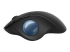 Logitech Ergo Series ERGO M575 - Left side