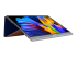 ASUS ZenScreen OLED MQ13AH - Left-angle