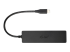 i-Tec USB-C Slim Passive Hub - Top