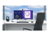 Dell Pro 34 Plus USB-C Hub Monitor P3425WE - Front