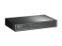 TP-LINK TL-SF1008P - Switch - Left-angle