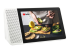 Lenovo Smart Display - Left-angle