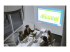 Epson ELPWP10 - Wireless video/audio extender - Top