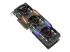 PNY XLR8 GeForce RTX 3090 Gaming EPIC-X RGB - Right-angle