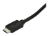 StarTech USB C to Micro USB Cable - Close up