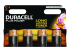 Duracell MN 1400 - Battery C - Front