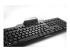 CHERRY KC 1000 SC - Keyboard - Close up