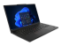 Lenovo ThinkPad P14s Gen 5 - Left-angle