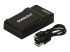 Duracell - Battery charger - Right-angle