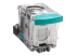 HP - staple cartridge refill - Left-angle