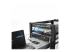 StarTech.com Crash Cart Adapter - Left-angle