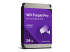 WD Purple Pro WD240PURP - Left-angle
