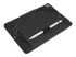 Targus Pro-Tek - Flip cover for tablet - Back